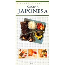 Cocina japonesa. Cocina...