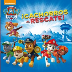 Paw patrol ¡Cachorros al...