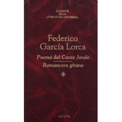 Poema del cante jondo +...