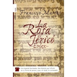 La Rosa de Jericó. Evelex...