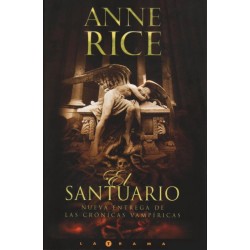 Crónicas Vampíricas 9: El...