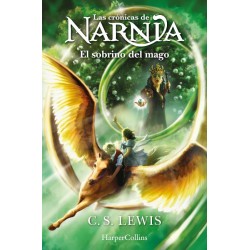 Las crónicas de Narnia 1:...