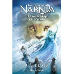 Las crónicas de Narnia 2:...