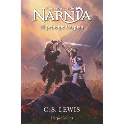 Las crónicas de Narnia 4:...
