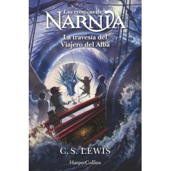 Las crónicas de Narnia 5:...