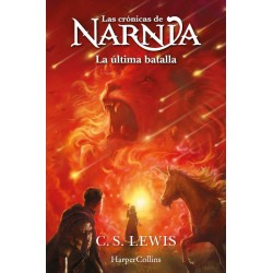 Las crónicas de Narnia 7:...