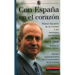 Con España en el corazón:...