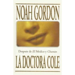 La doctora Cole (Noah...