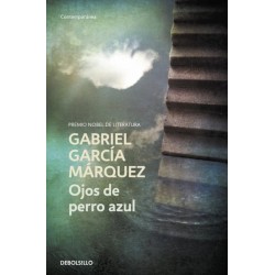 Ojos de perro azul (Gabriel...