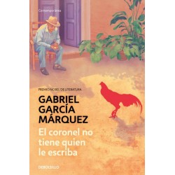 El Coronel no tiene quien...
