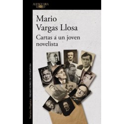 Cartas a un joven novelista...
