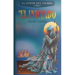 El Señor del Tiempo 1: El...