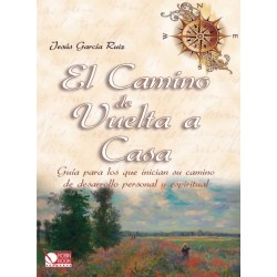 El Camino de vuelta a casa....
