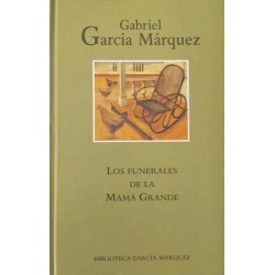 Los funerales de la Mamá...