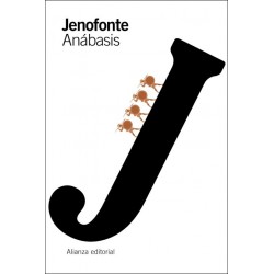Anábasis (Jenofonte)...