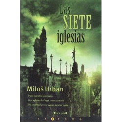 Las siete iglesias (Milos...
