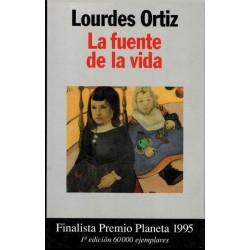 La fuente de la vida...