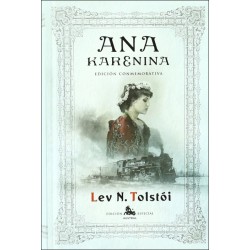 Ana Karenina I-II (Leon...