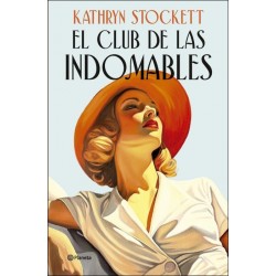 El club de las indomables...