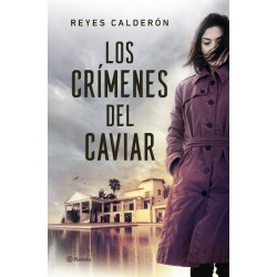 Lola MacHor 8: Los crímenes...