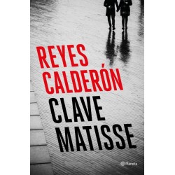 Lola MacHor 7: Clave...