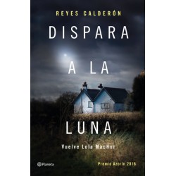 Lola MacHor 6: Dispara a la...