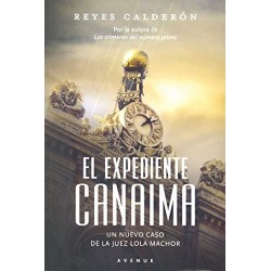 Lola MacHor 3: El...