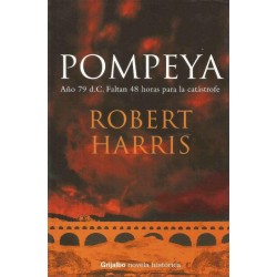 Pompeya: año 79 d.C. Faltan...