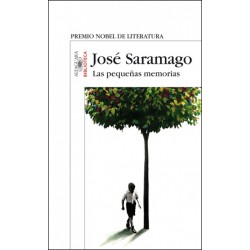 Las pequeñas memorias (José...