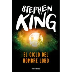 El ciclo del hombre lobo...