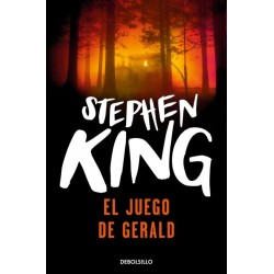 El juego de Gerald (Stephen...