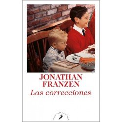 Las correcciones (Jonathan...