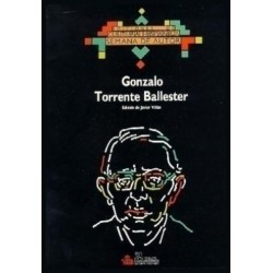 Gonzalo Torrente Ballester:...