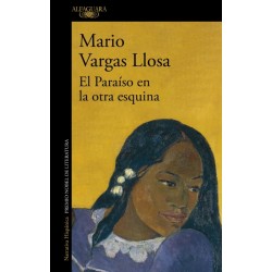 El paraíso en la otra...