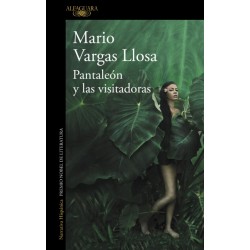 Pantaleón y las visitadoras...