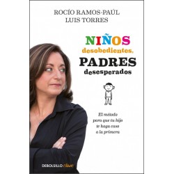 Niños desobedientes, padres...