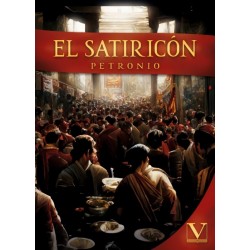 El Satiricón (Cayo Petronio...