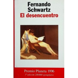 El desencuentro (Fernando...