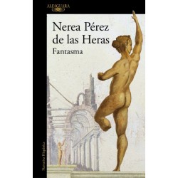 Fantasma (Nerea Pérez de...