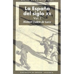 La España del siglo XX : 3...