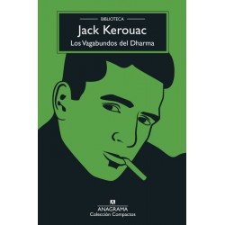 Los vagabundos del Dharma...