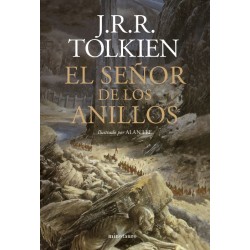El Señor de los Anillos :...