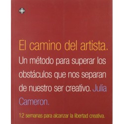 El camino del artista. 12...