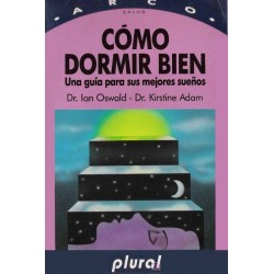 Cómo dormir bien. Una guía...