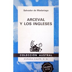 Arceval y los ingleses...