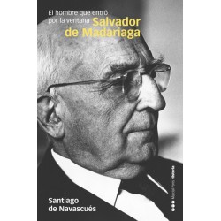 Salvador de Madariaga: El...