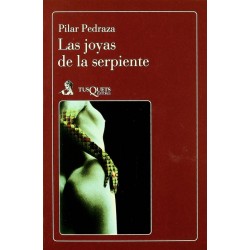 Las joyas de la serpiente...