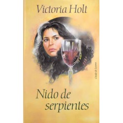 Nido de serpientes...