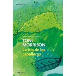 La Isla de los Caballeros...