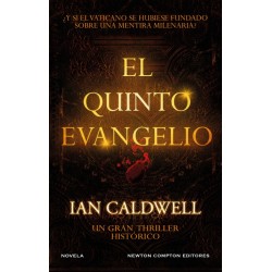 El quinto evangelio ¿Y si...